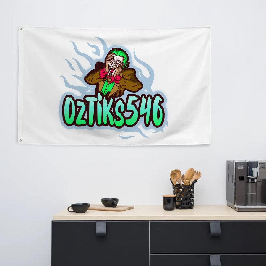 Logo Flag product image (6)