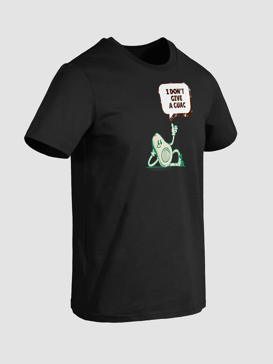 I DON'T GIVE A GUAC T-SHIRT product image (4)