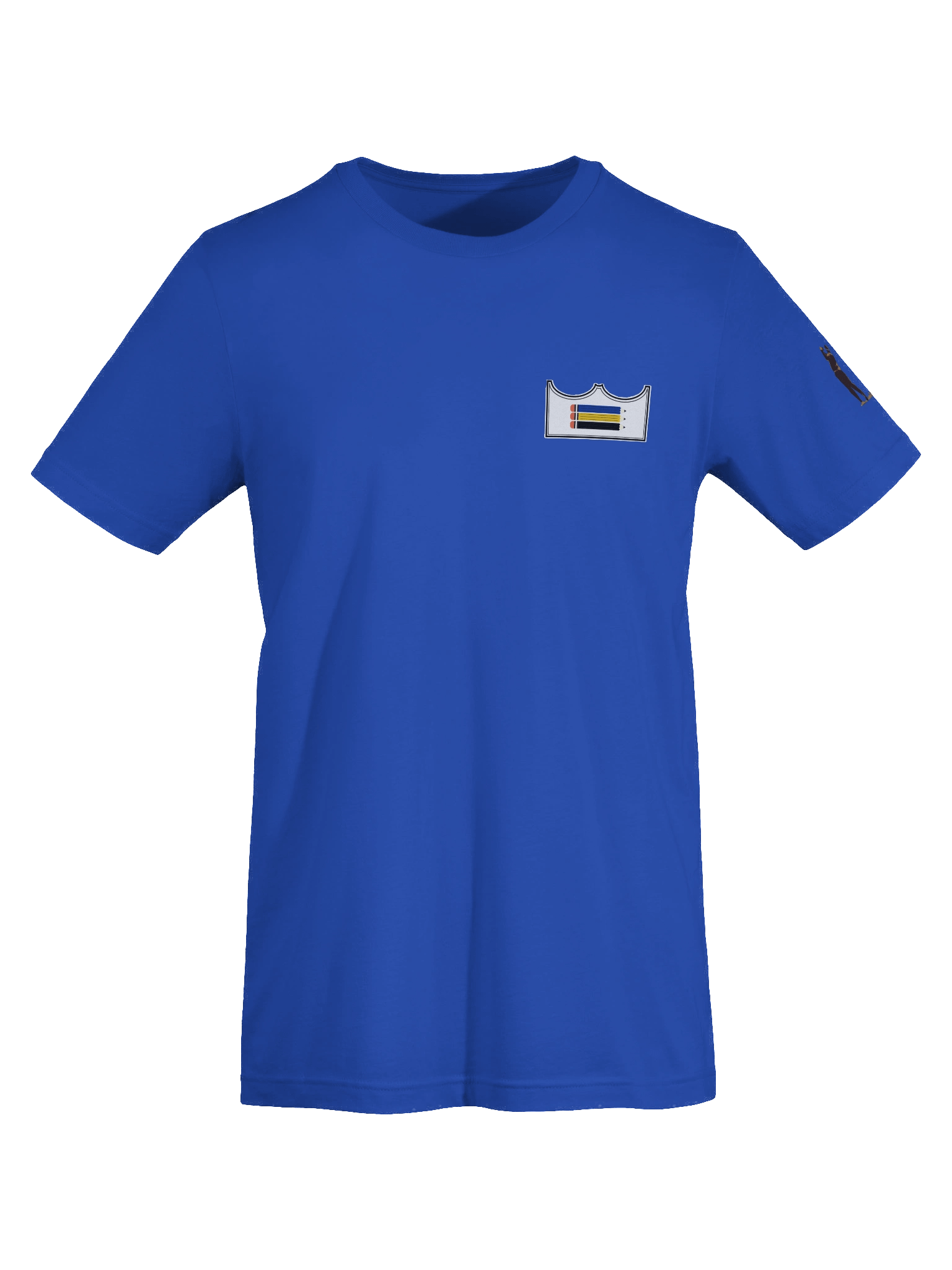USA vs. Europe: Blue and Gold Shirt product image (31)