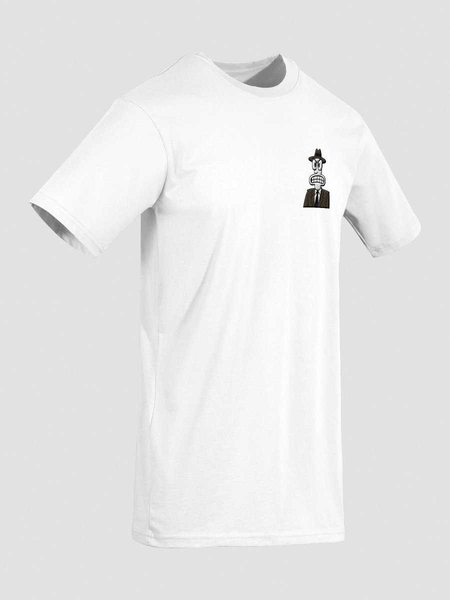 THE DELEGATE - COTTON T-SHIRT product image (8)