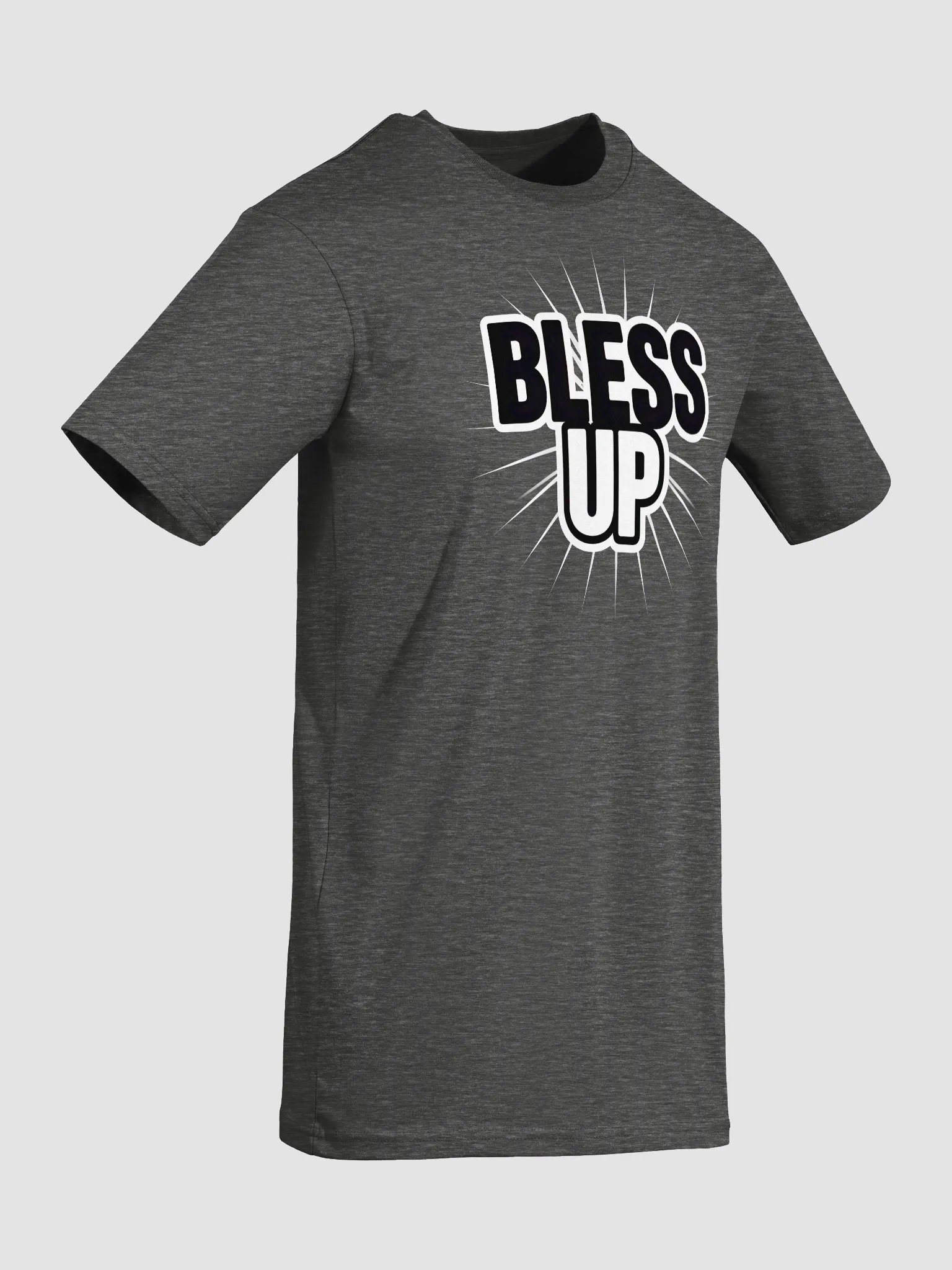 Bless Up Radiance Tee product image (3)