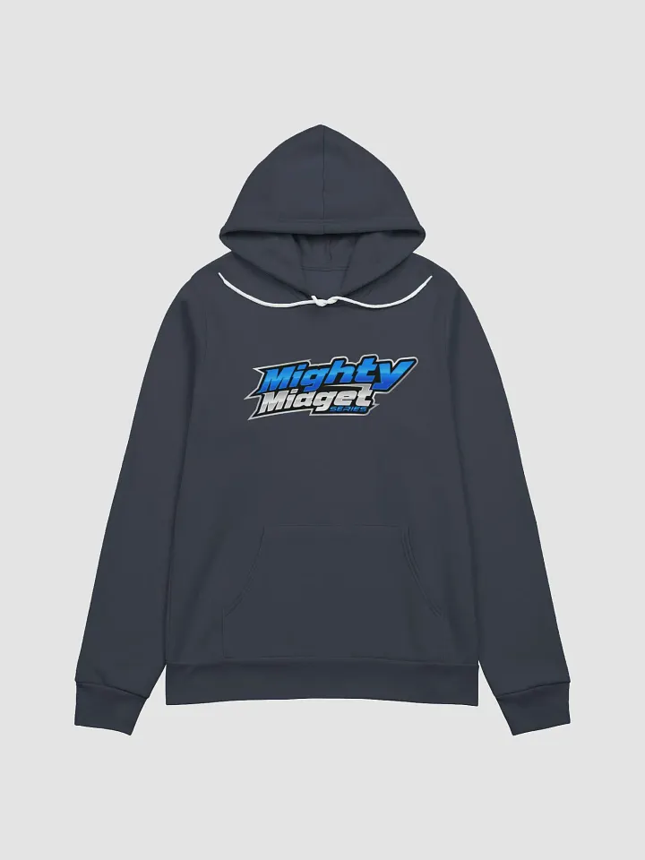 Mighty Midget Series Hoodie product image (1)