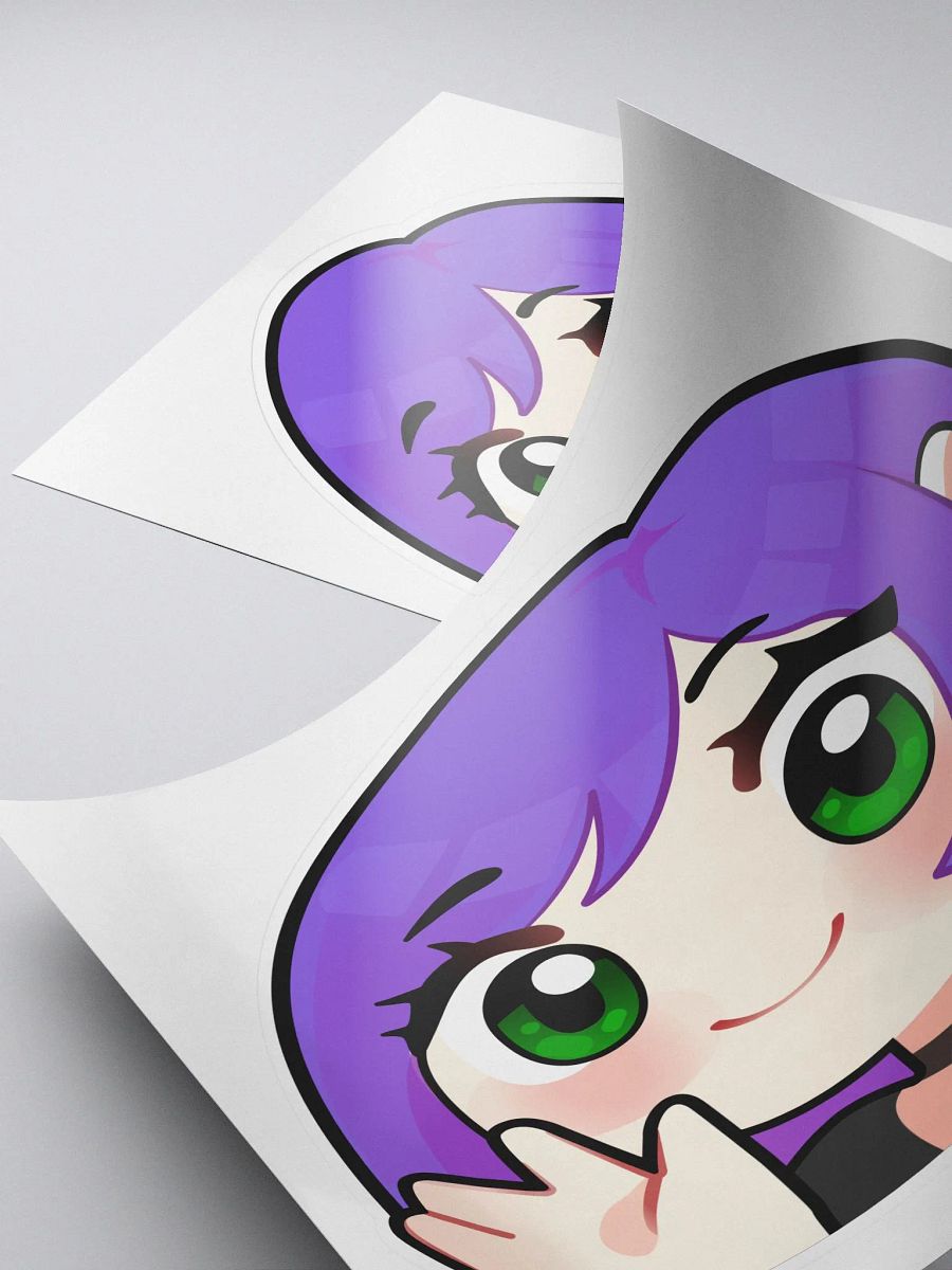 MafiaJinx Sticker product image (4)