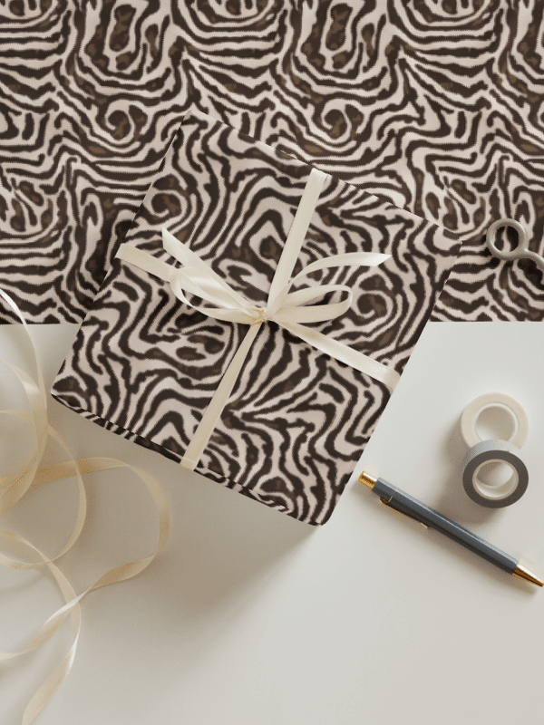 Brown Snake Paper Seets product image (4)