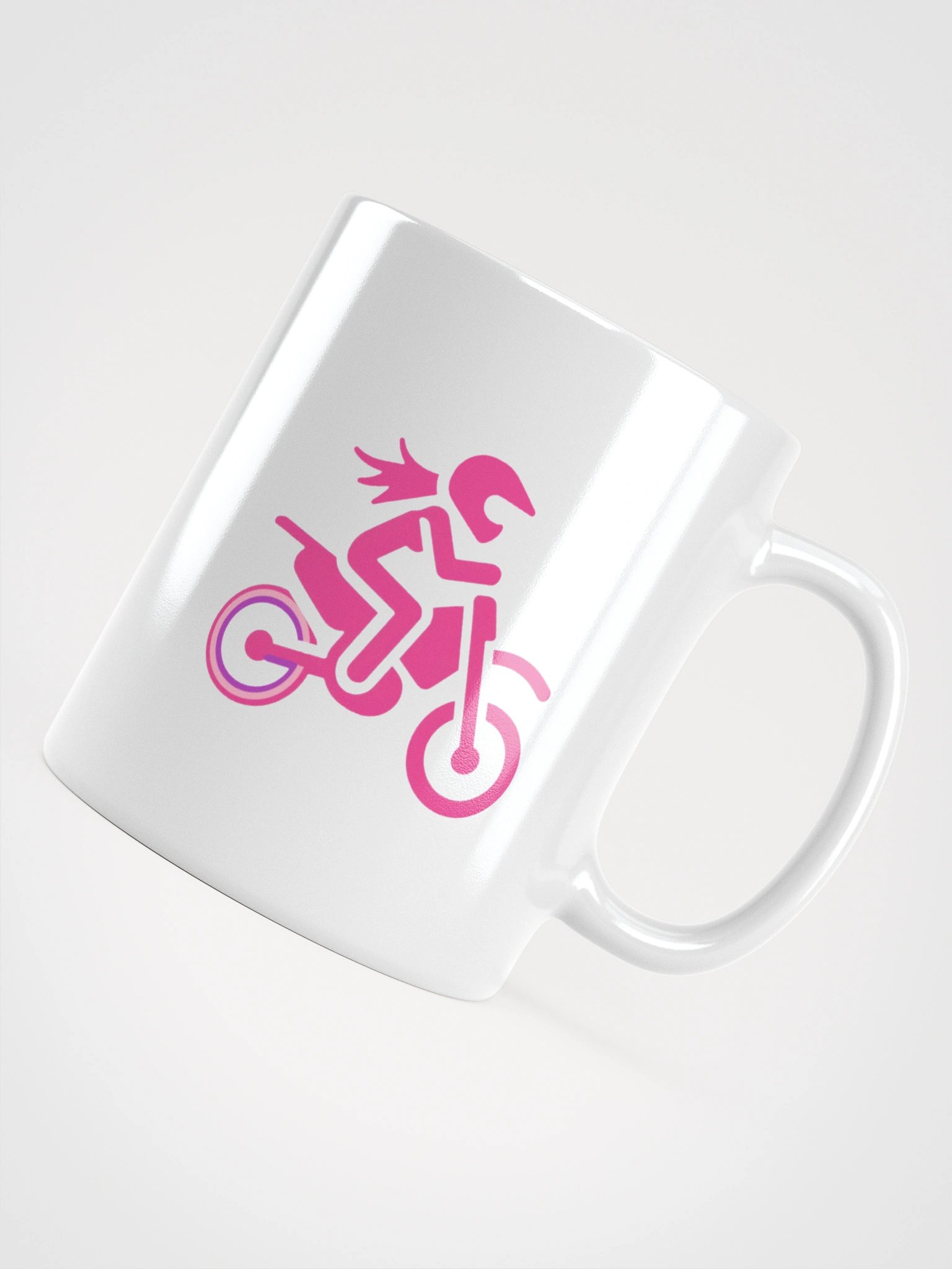 CruisnGrrl Mug product image (11)