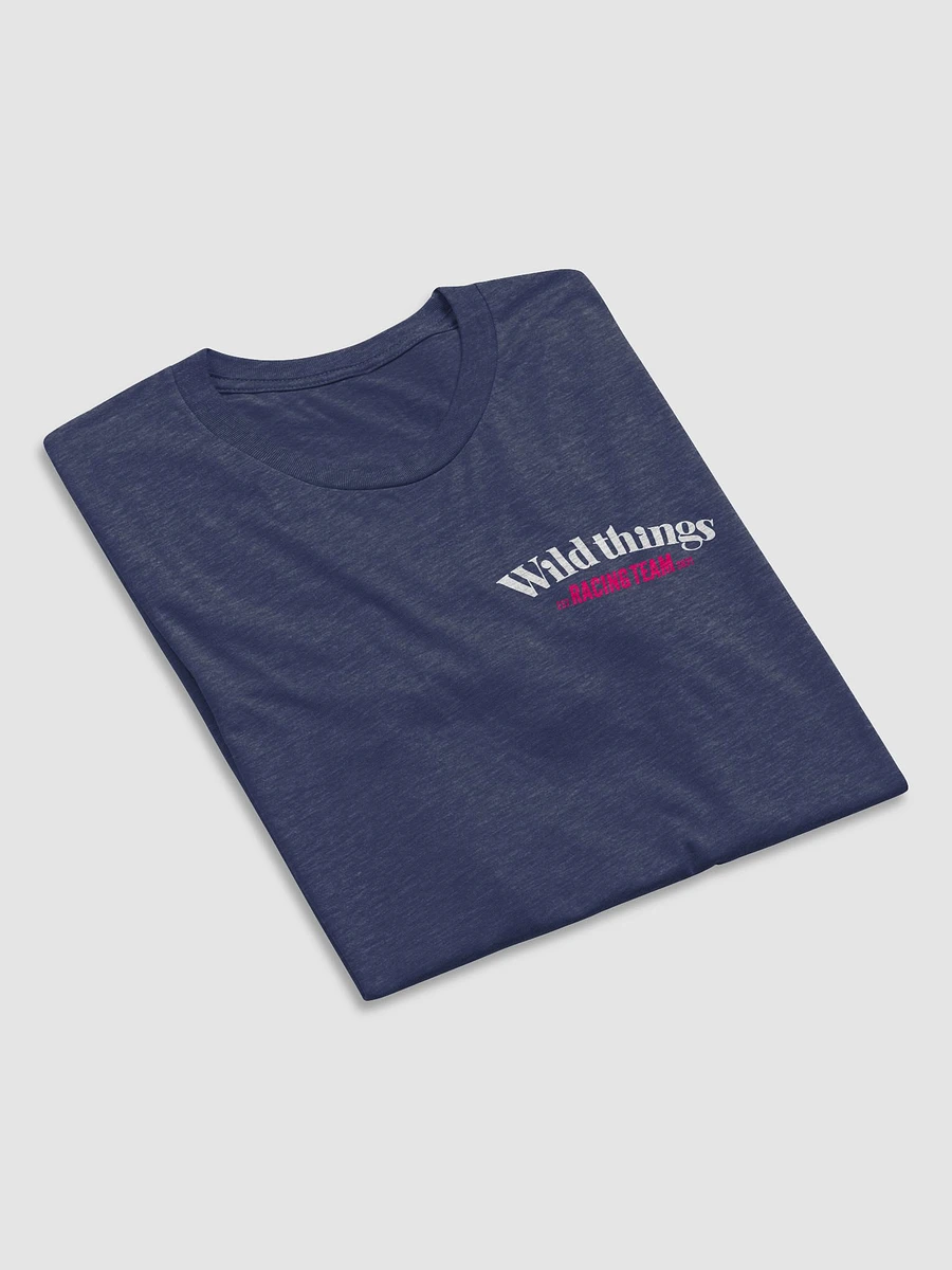 Wild things Racing Classic Tee product image (6)