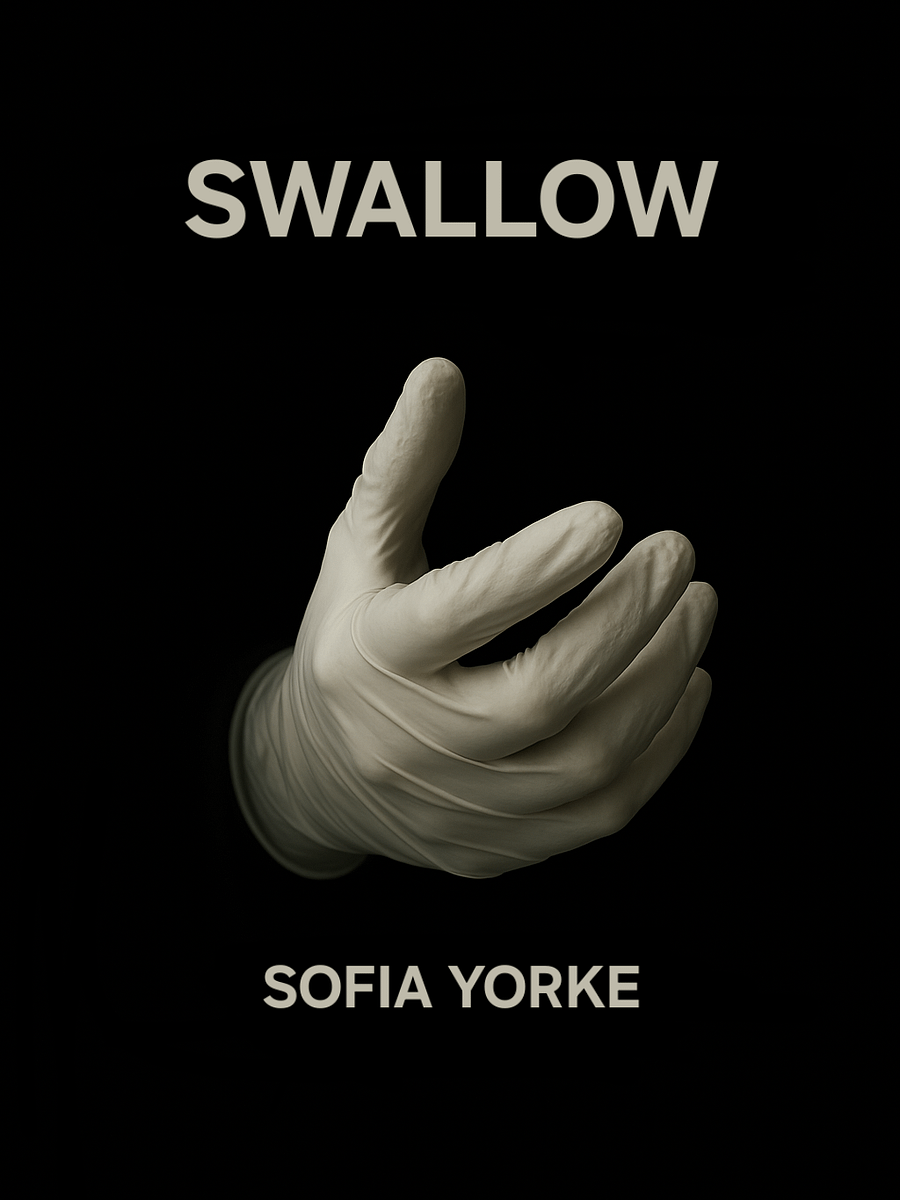 Swallow eBook (EPUB) product image (1)