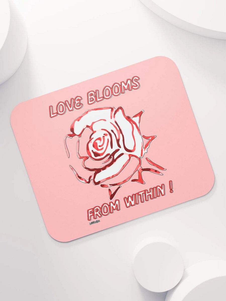 LOVE BLOOMS FROM WITHIN! product image (7)