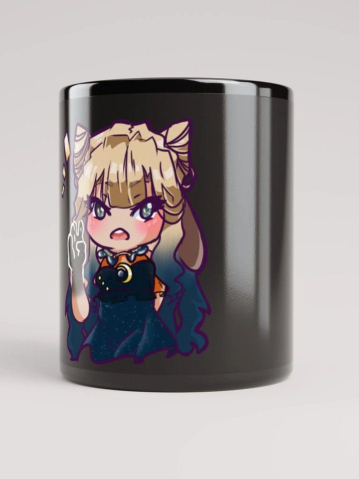 Chibi Luna - 11oz Mug product image (1)