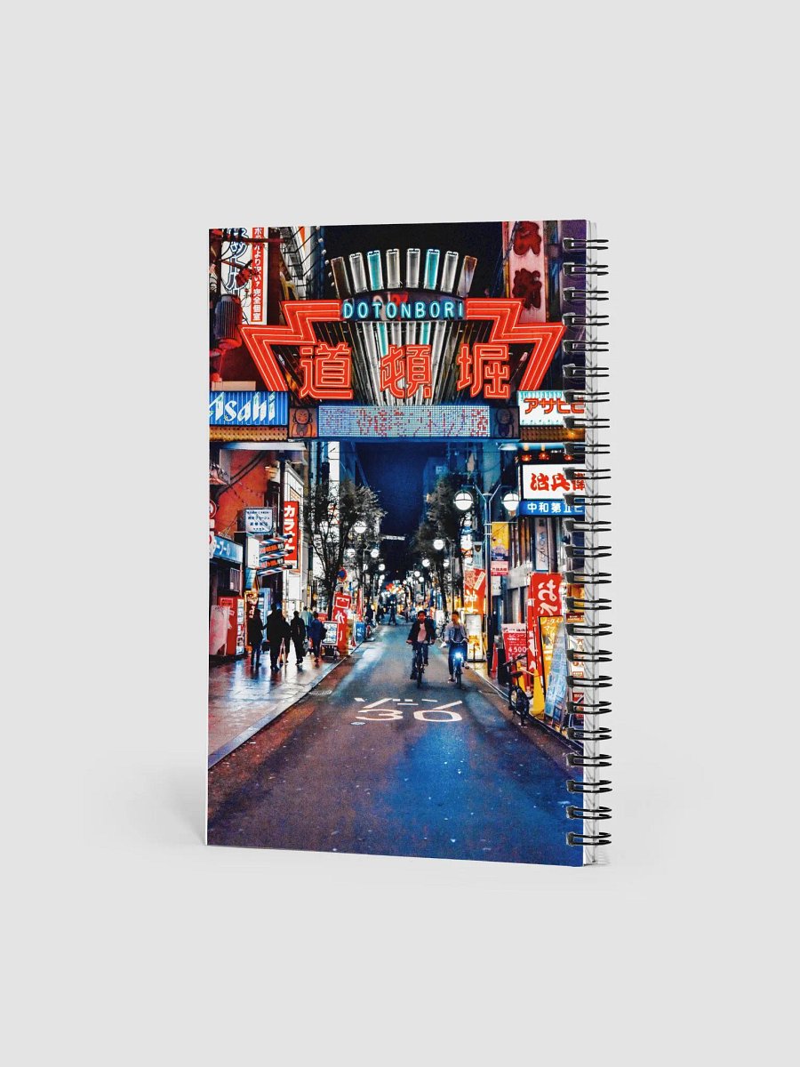 "Midnight Blue Shimmer" Gratitude Journal - Melody and Mural Marketplace Collection product image (2)