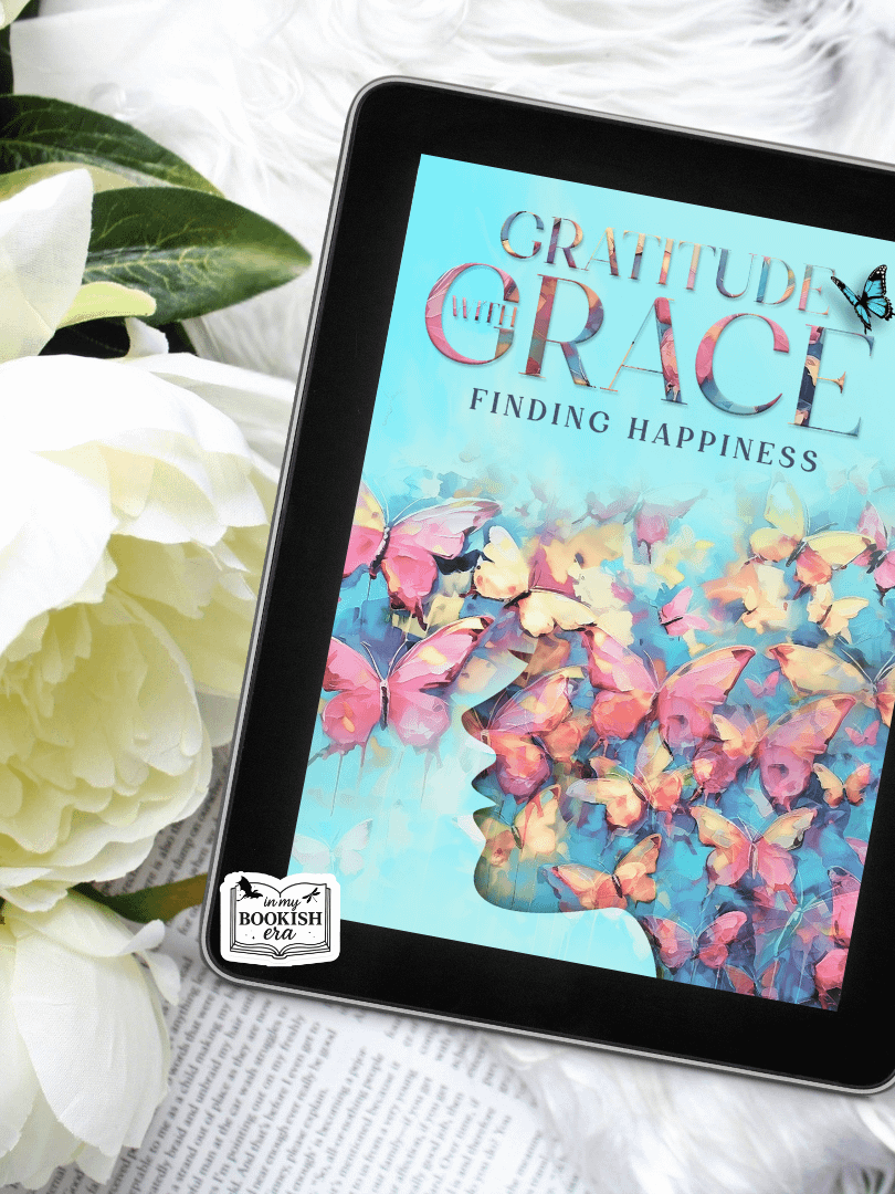 In My Bookish Era Sticker product image (6)