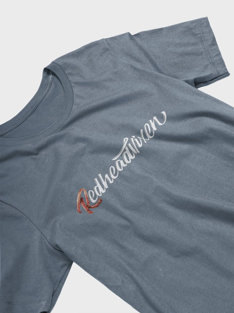 Orange Logo T product image (3)