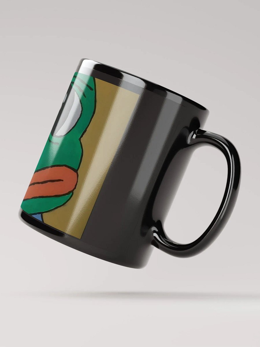 Stare Mug product image (4)