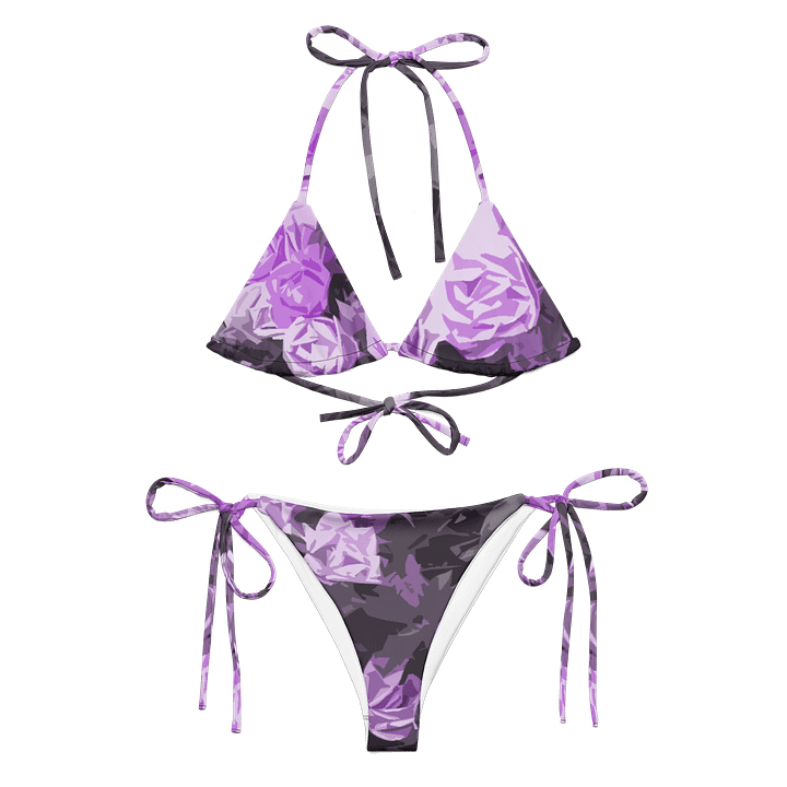 Purple Rosekini product image (1)
