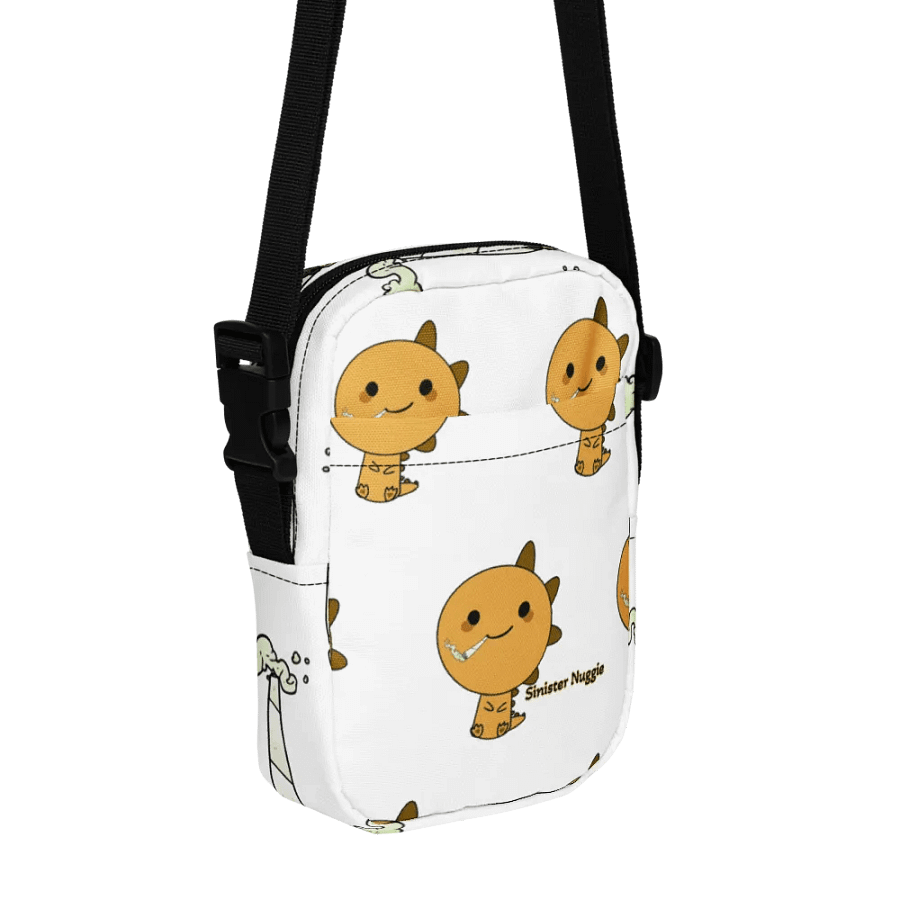Sinister crossbody product image (1)