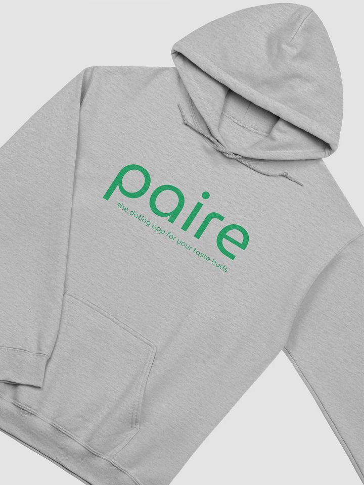 The Paire Icebreaker Hoodie product image (6)