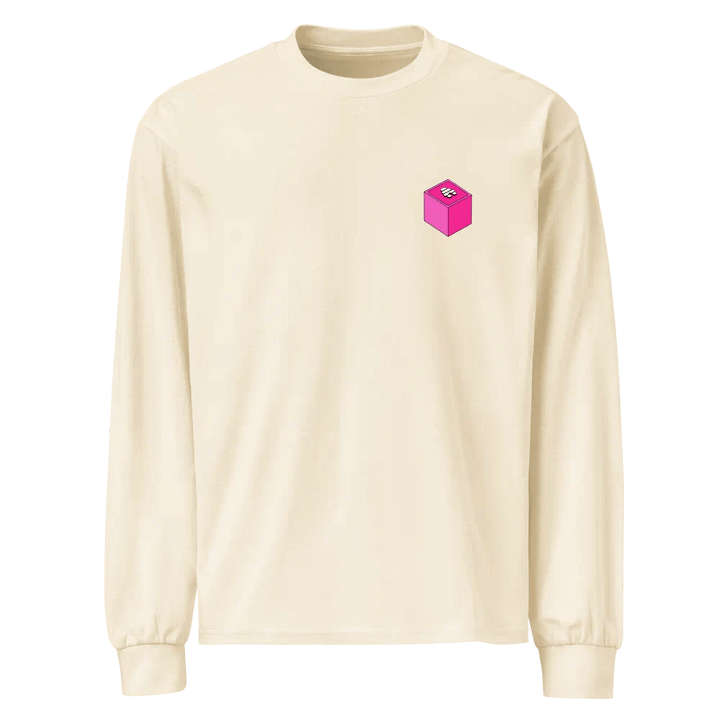 Writer's Blocks (crewneck) product image (1)
