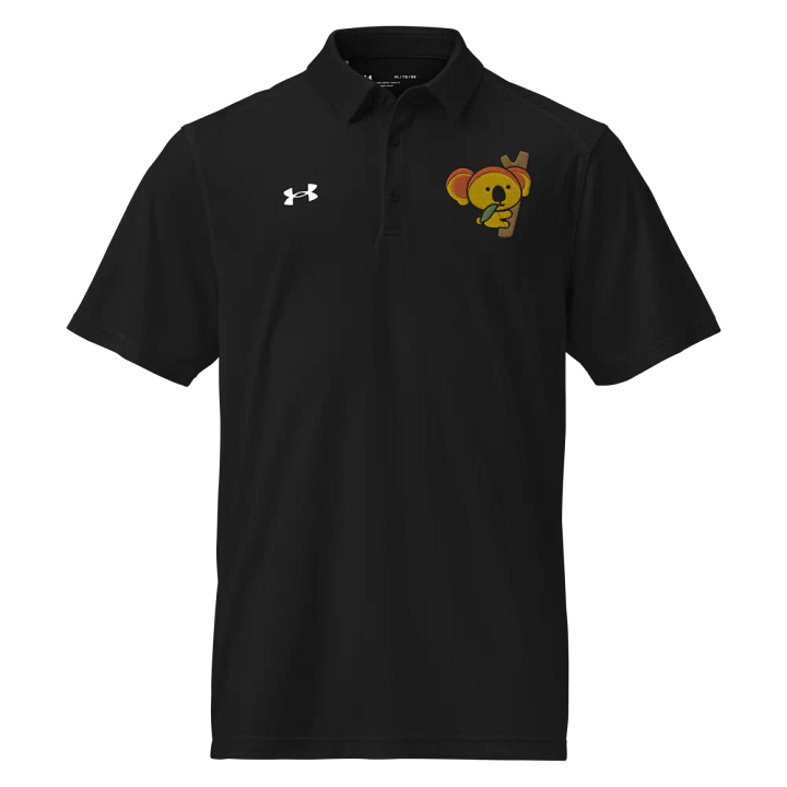kamp.us: Koala Cuteness Cartoon Print product image (1)