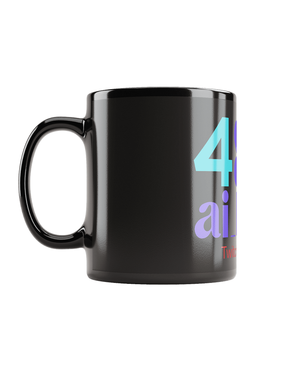 Mug 402 x ai_licia - TwitchCon SD 2025 Edition product image (11)