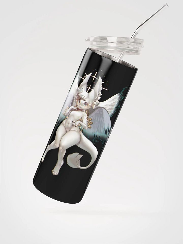 Stainless Steel Tumbler product image (2)