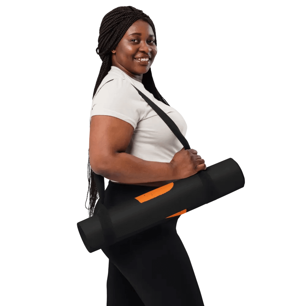 Fukulo Fitness Yoga Mat product image (10)