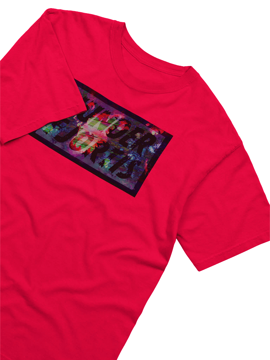 Uunder Wear "folklore fears" shirt product image (42)