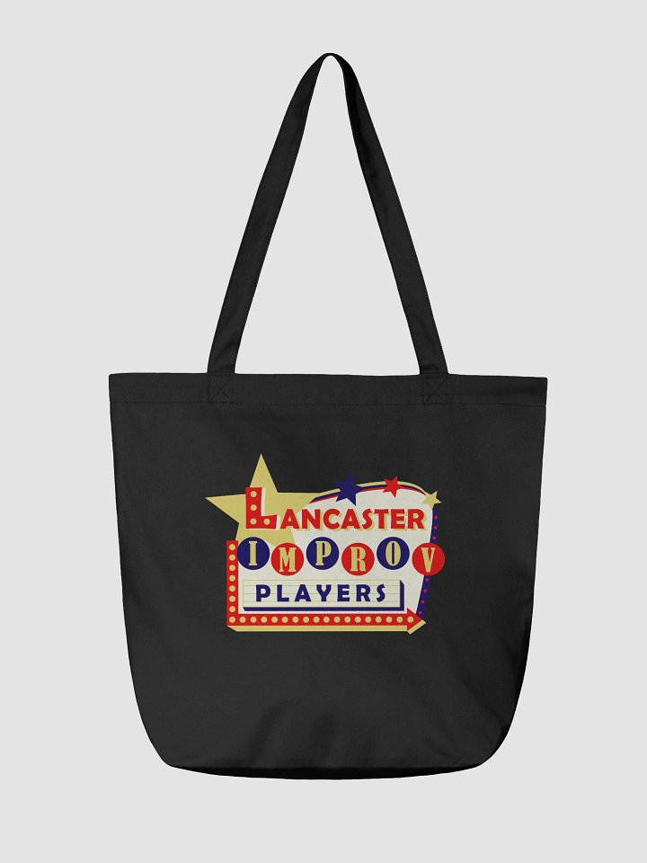 Marquee Logo Tote product image (4)