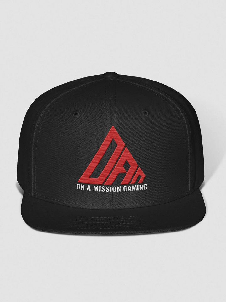 DanOnAMission Streamer Hat product image (1)