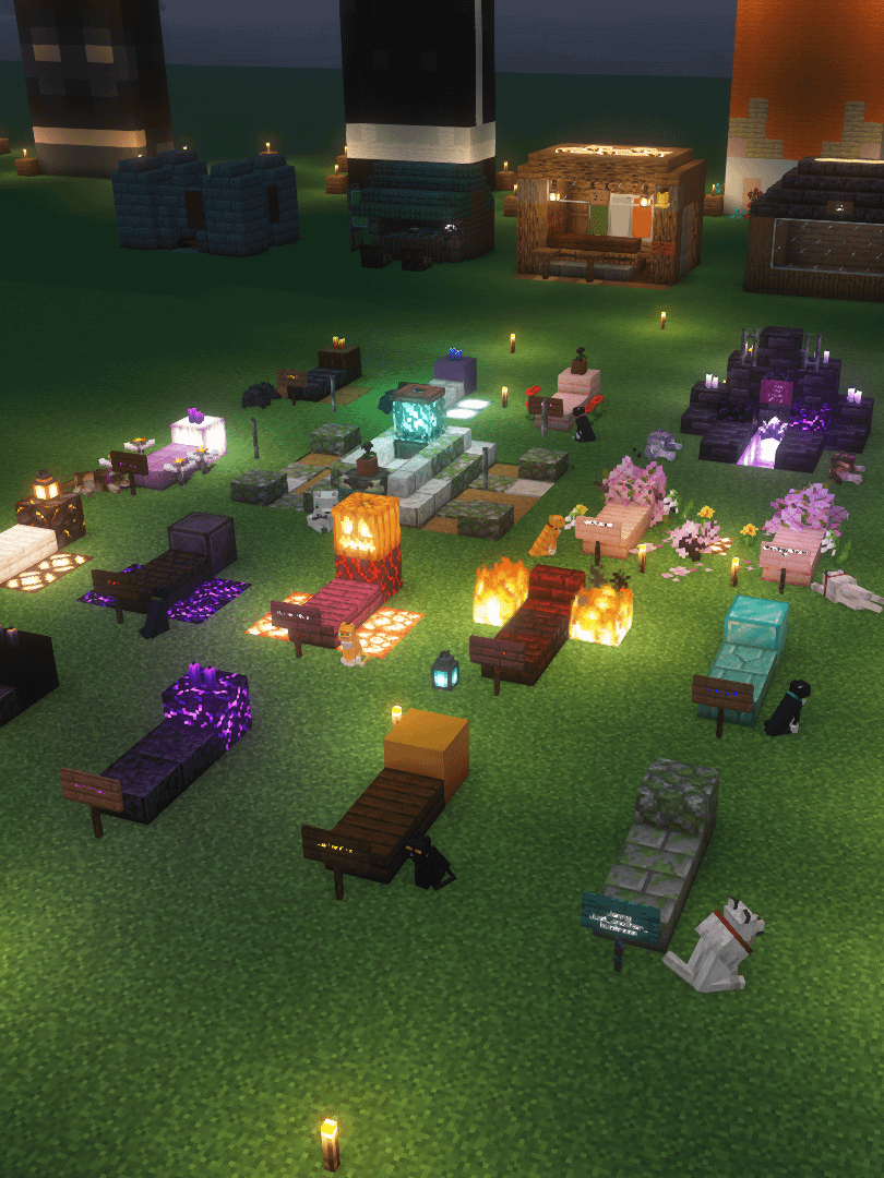 Custom Grave + World Access product image (1)