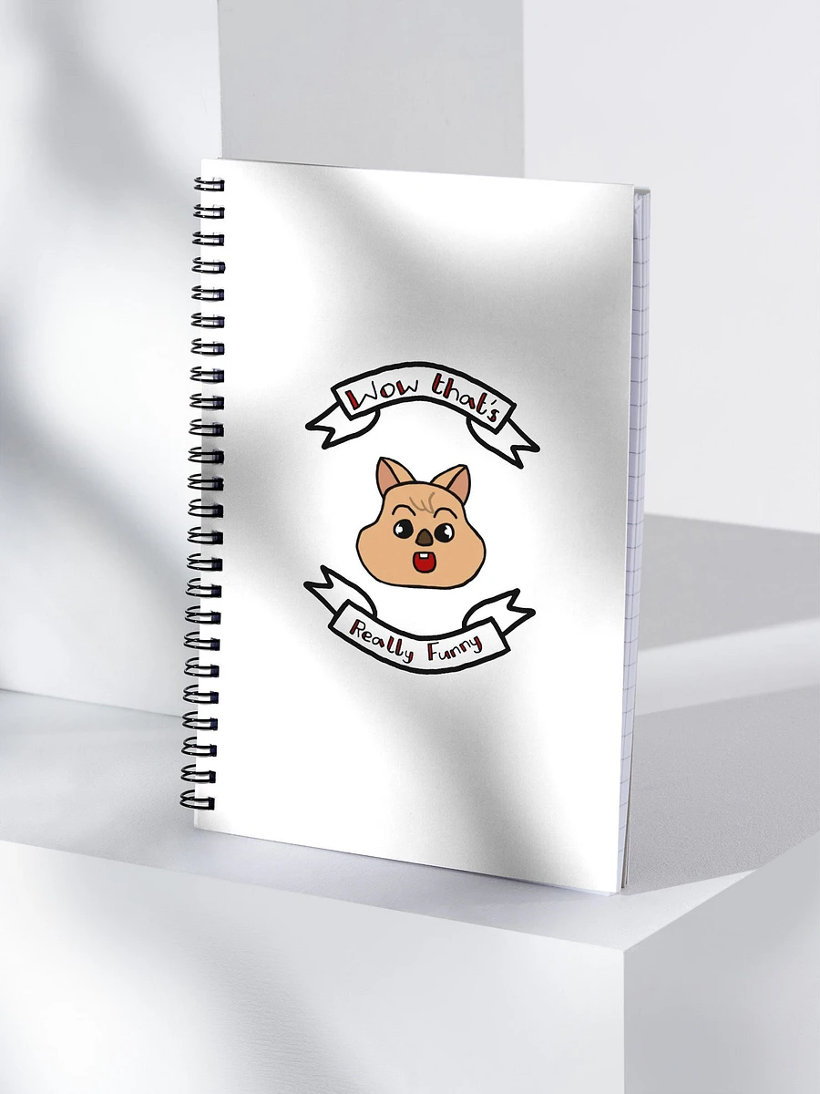 That's so funny notebook product image (4)