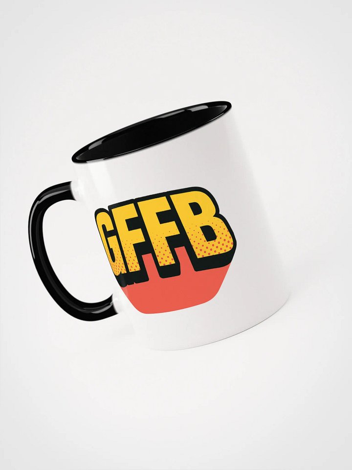 Lief X GFFB product image (1)