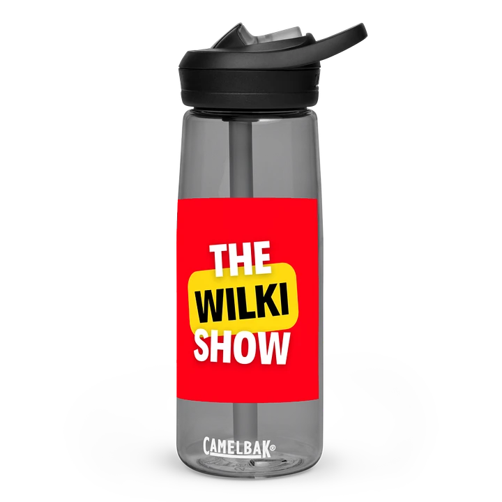 CamelBak Eddy® | The Wilki Show product image (1)