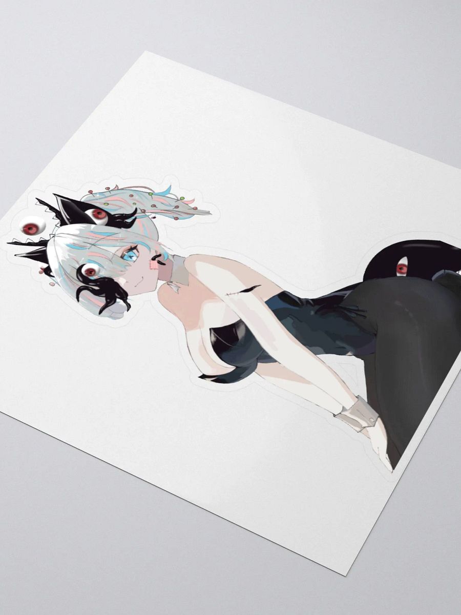 Playboy Bunny - Broken Disguise Ver. Sticker product image (3)