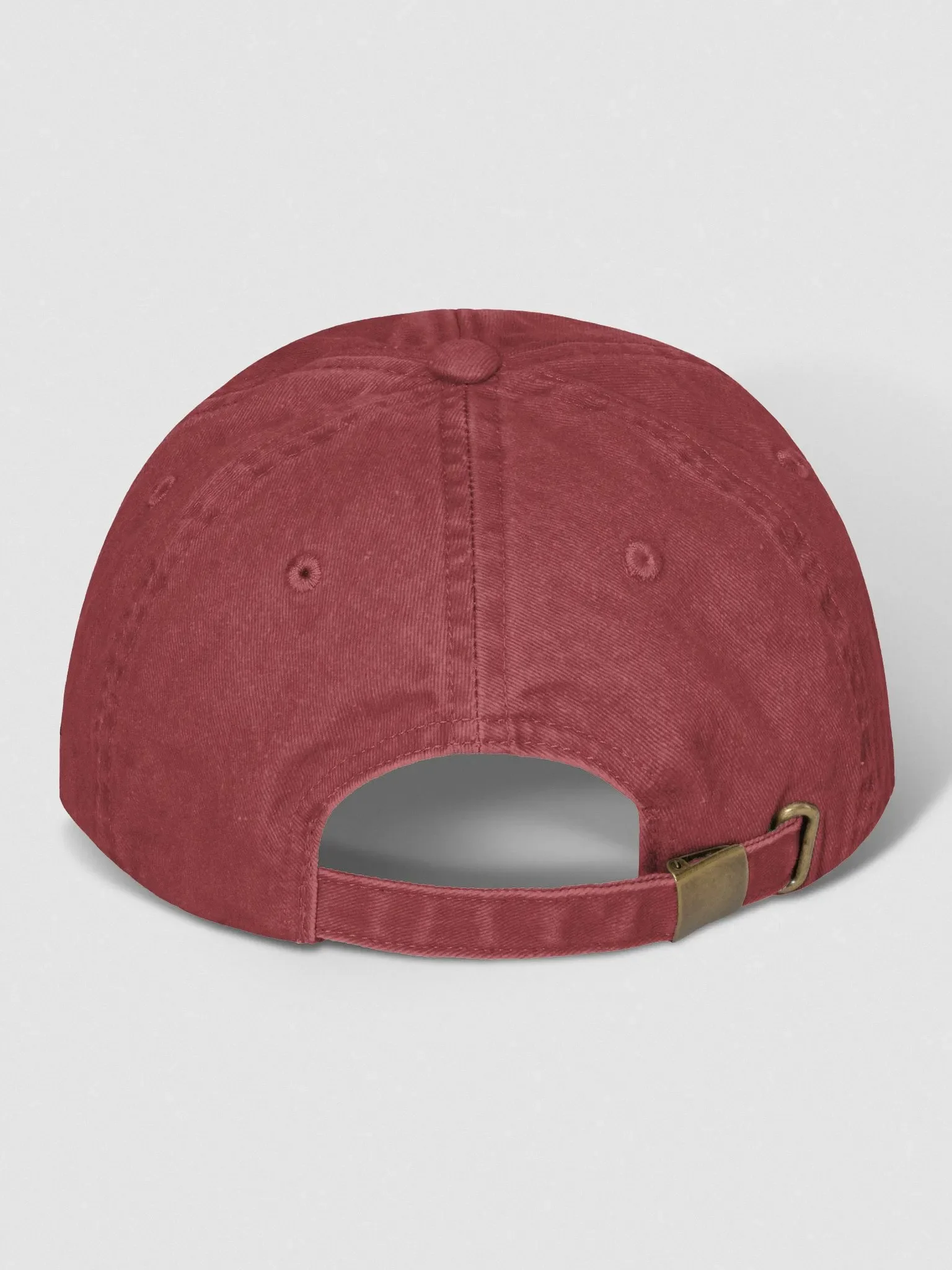 Get Therapy Vintage Dad Hat product image (4)