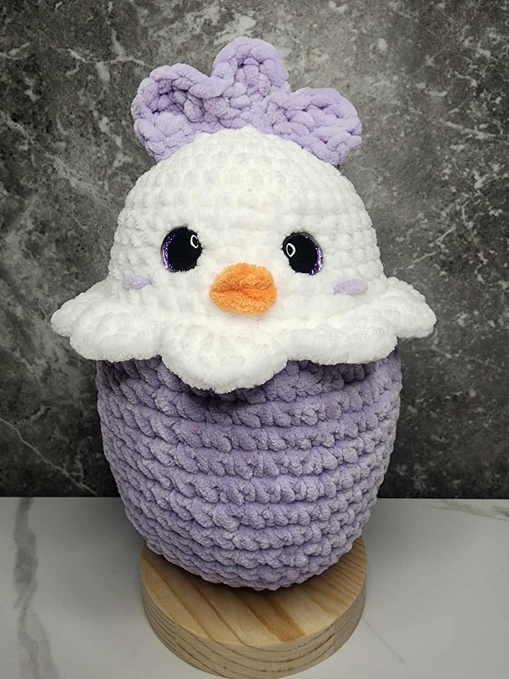 Cuddle Chickies product image (2)