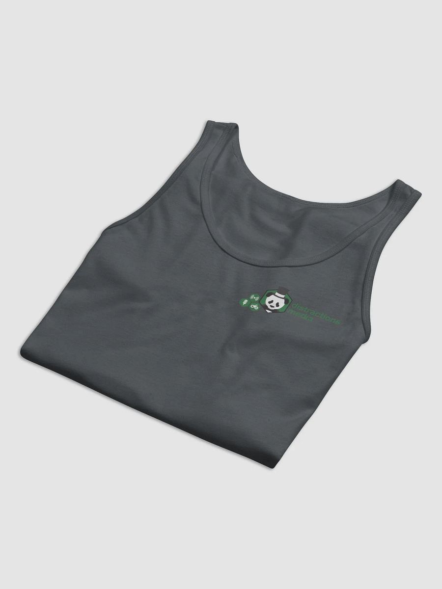 Pearshi logo tank product image (3)
