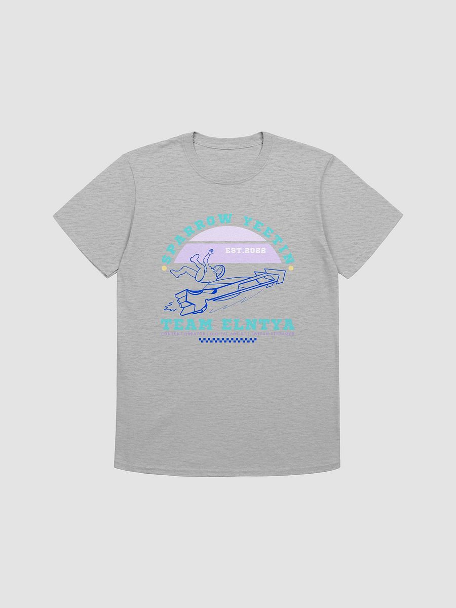YEET Light Vibes Tee product image (1)