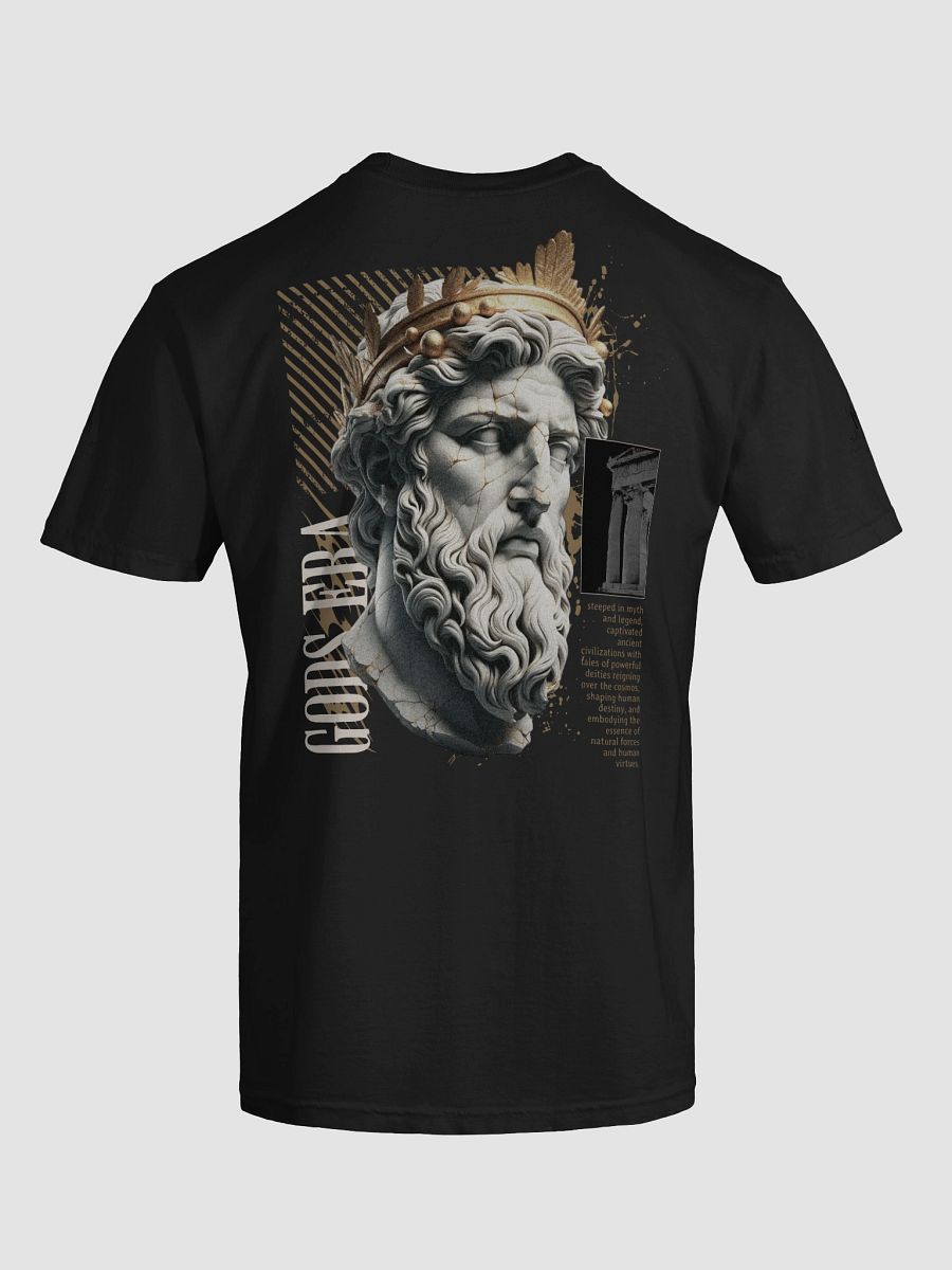 The World is Yours /God's Era T- Shirts product image (41)