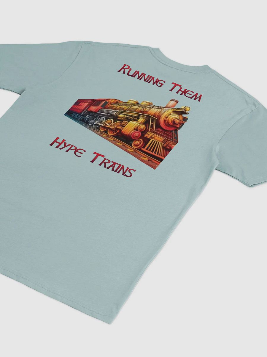 Hype Train Tee product image (23)