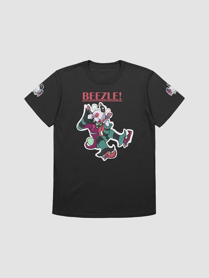 The Beezle Shirt! product image (1)