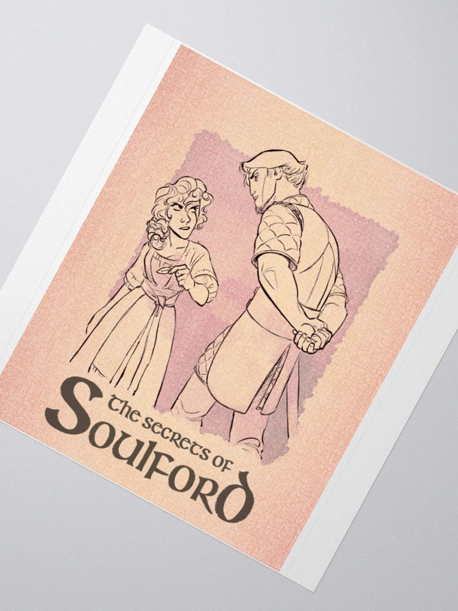 Two Awful Brats product image (6)