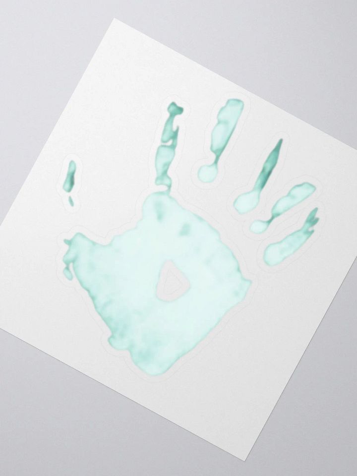 Obake 6 fingers product image (2)