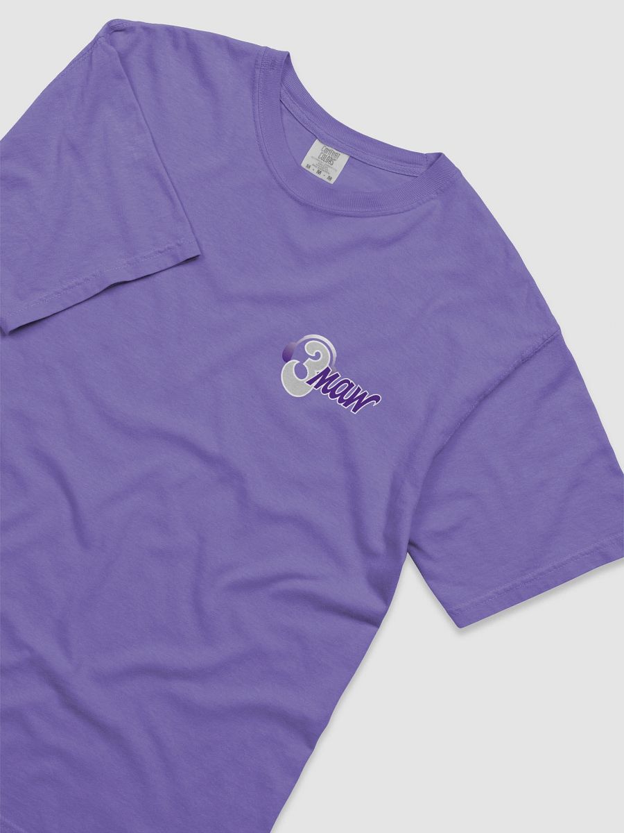 3MAW (Small Logo) product image (8)