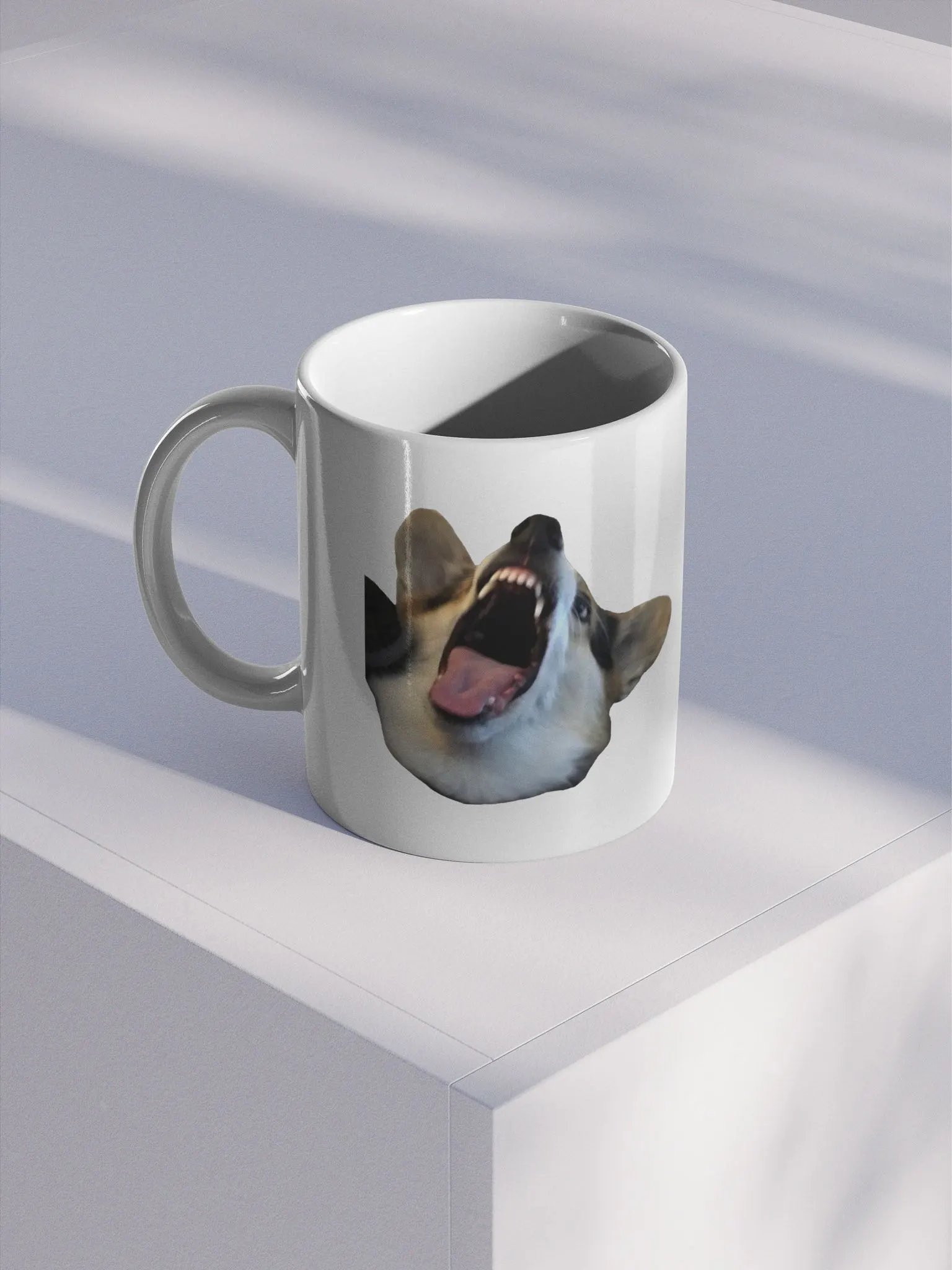 Pre-Coffee Knoodles Mug product image (1)