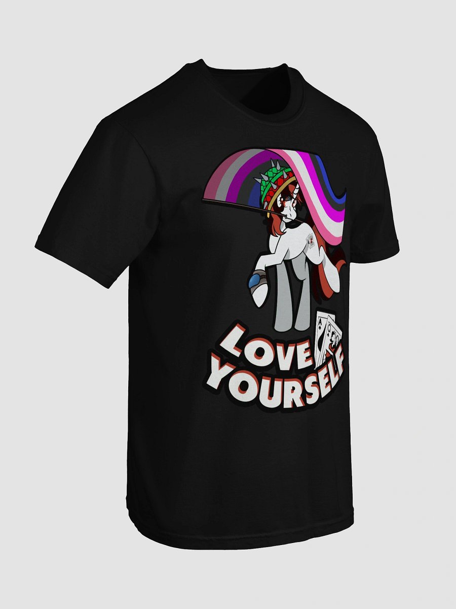 Copy of Love Yourself 2025 PRIDE || FLUID product image (7)