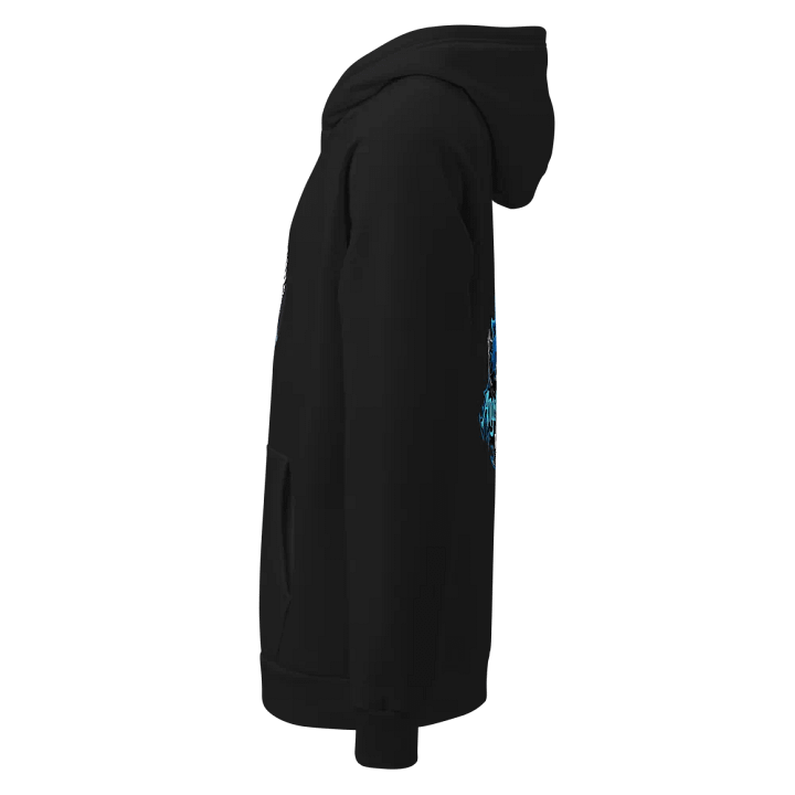 THE Hoodie of AoW2012 product image (4)