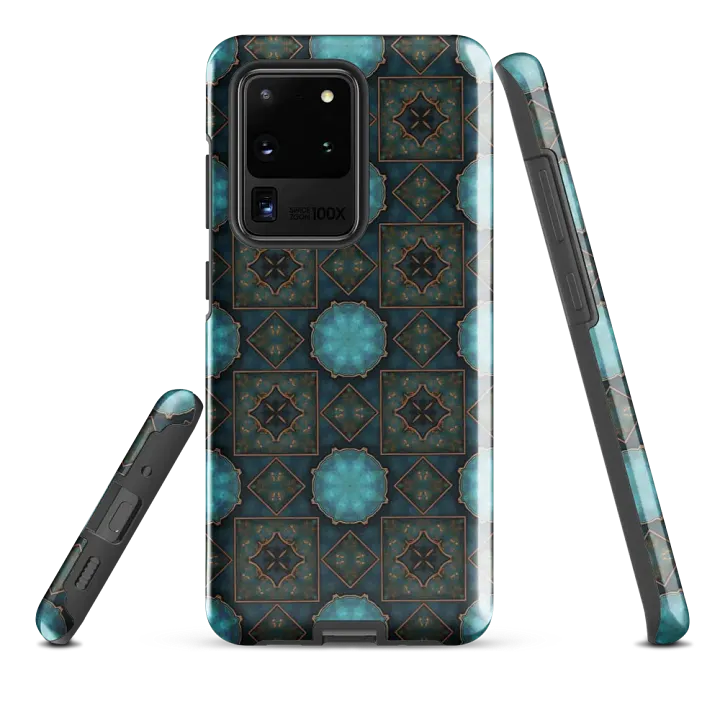 Tough Phone Case for Samsung® #18582396 product image (1)