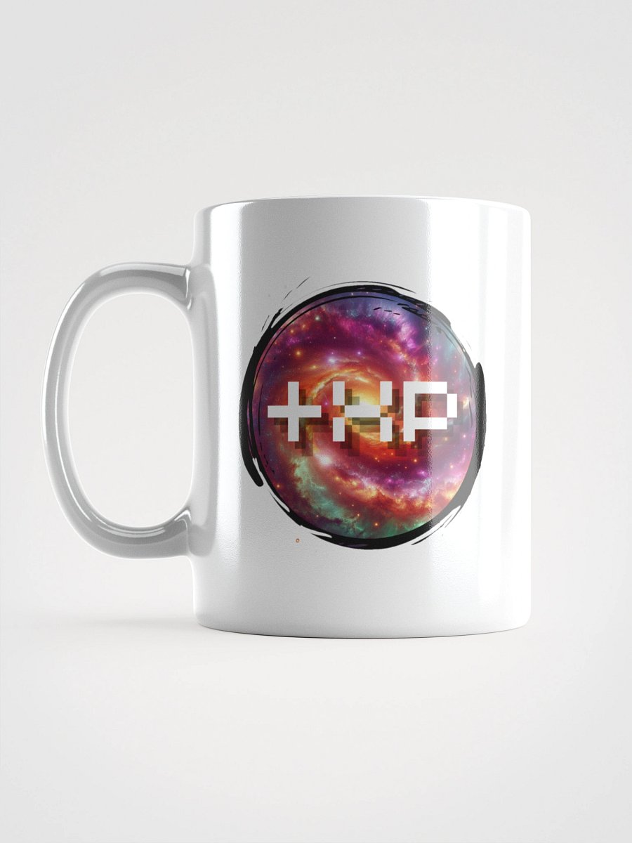 XP Mug White product image (17)