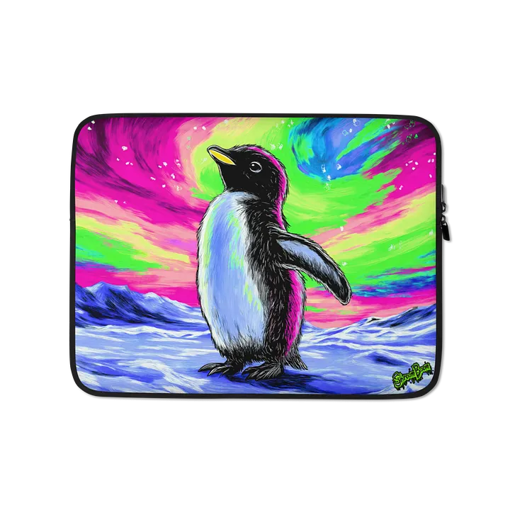 Laptop Sleeve - #LTS14 product image (1)