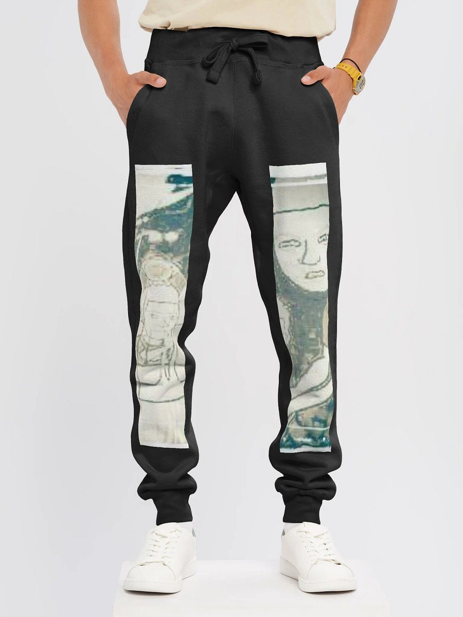 SavageOnDemand Print # (HYSTERIA-JOGGERS) product image (13)